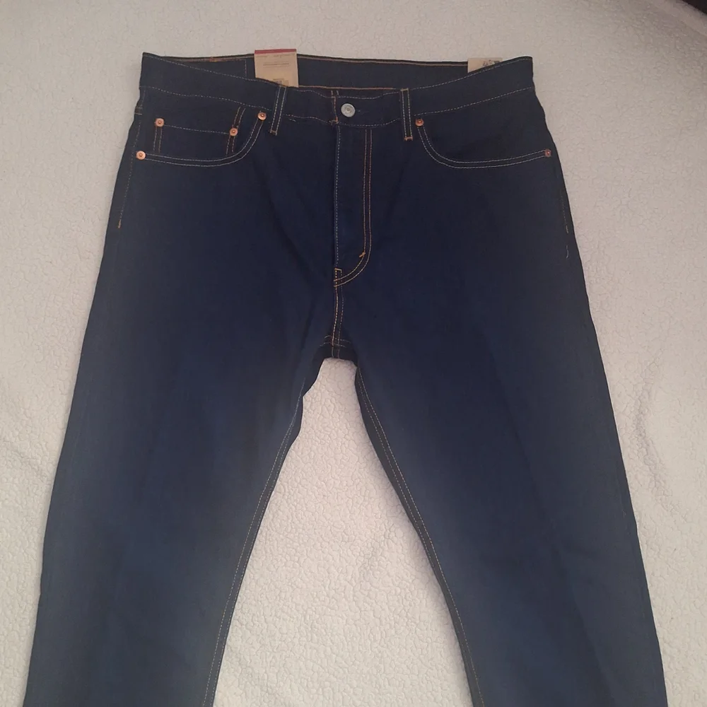 512™ Slim Taper Fit MEN'S Jeans